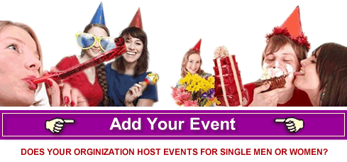 Add your event to Single Events
